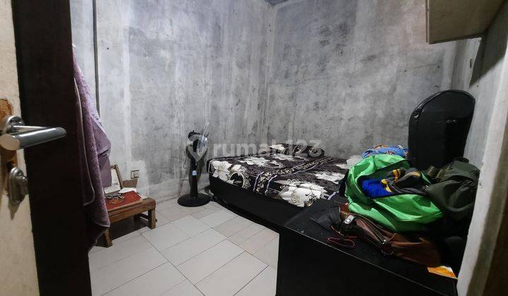 Rumah Murah Dalam Komplek Puspitek Bsd Tangerang Shm  1