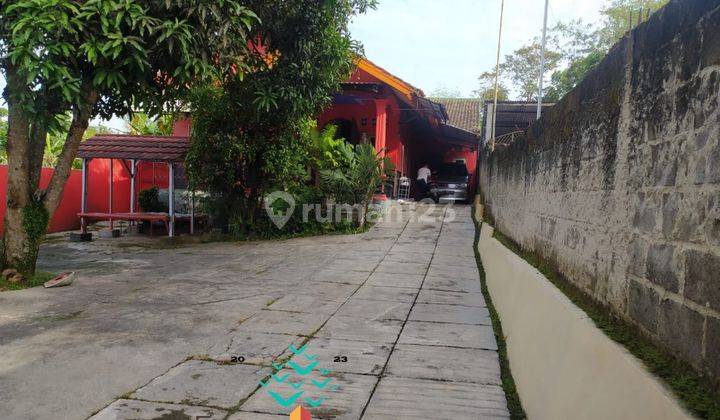 Rumah Furnished Bagus SHM -Sertifikat Hak Milik 2