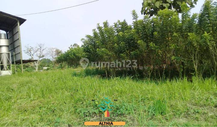 Tanah Murah Dibawah Harga Pasar Di Kota Sukabumi SHM 2