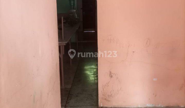 Rumah Murah 1 Lantai Di Pinggir Jalan Kajen Pekalongan Jawa tengah  2