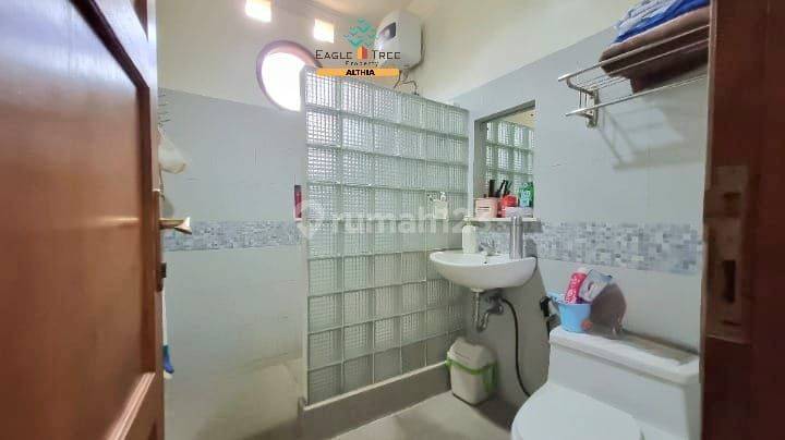 Rumah Mewah Siap Huni Murah Shm Pondok Ranji Sektor 2 BIntaro 2