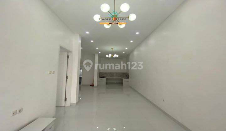 Rumah Full Renovasi Siap Huni Di Kencana Loka Bsd Shm Tangerang 2