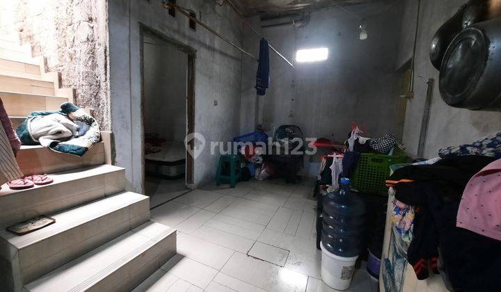 Rumah Murah Dalam Komplek Puspitek Bsd Tangerang Shm  2