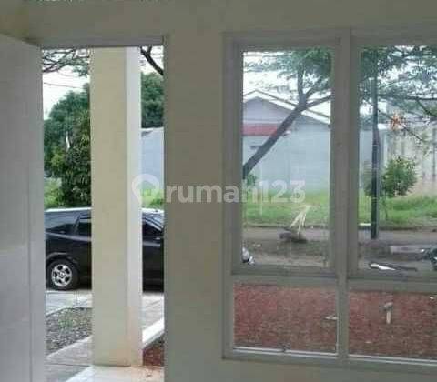 Rumah Di Jalan Raya Jakarta Shm 2