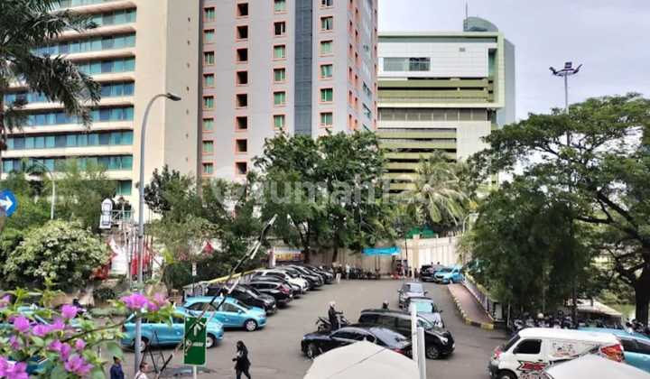 1 Bedroom Fully Furnished Apartment For Sale Cheap In Thamrin Central Jakarta