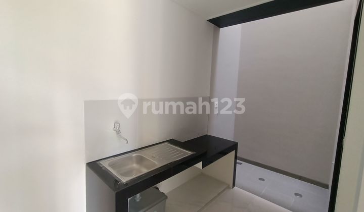 Disewakan Rumah Type Lavender Golf Island Pantai Indah Kapuk 2