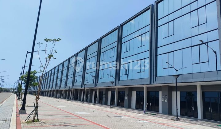 For Rent: Ebony Batavia Shop House PIK 2 Pantai Indah Kapuk, North Jakarta For Rent: Ebony Batavia Shop House PIK 2 Pantai Indah Kapuk, North Jakarta