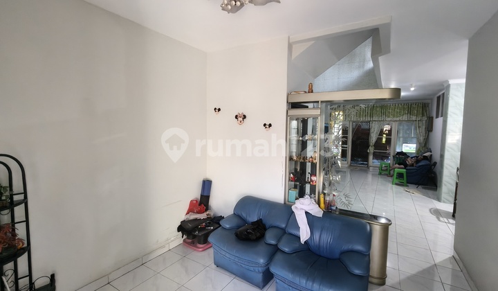 Dijual Rumah Taman Surya Cengkareng Jakarta Barat Kalideres