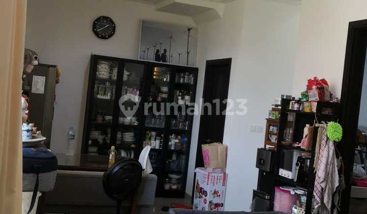 Dijual Rugi Rumah Osaka Pik 2 Tangerang Banten Pantai Indah Kapuk 2