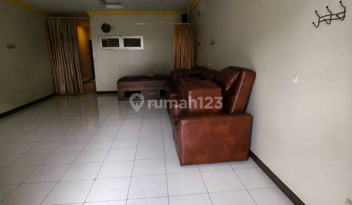 Dijual Ruko Gading Serpong Tangerang Posisi Bagus Jalan Utama 2