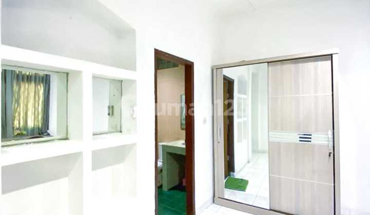 For Sale Boarding House in Grogol, West Jakarta Near Trisakti and Untar Campuses 2
