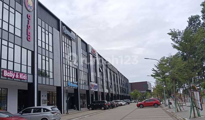 For Rent Soho Orchard PIK 2 Pantai Indah Kapuk North Jakarta For Rent Soho Orchard PIK 2 Pantai Indah Kapuk North Jakarta