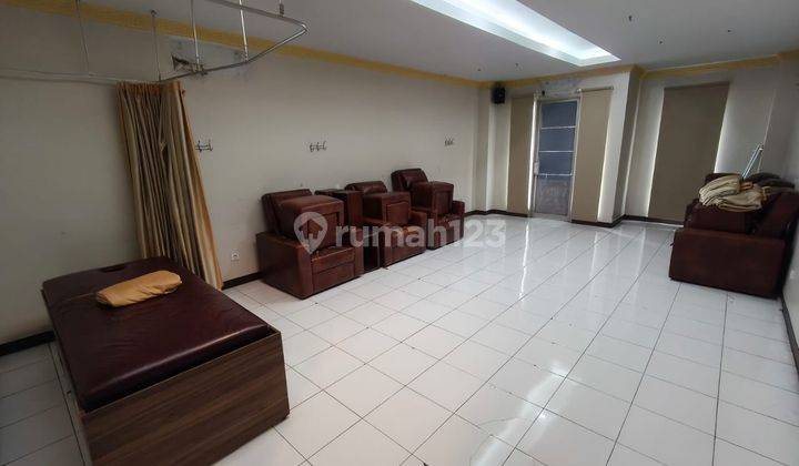 Dijual Ruko Gading Serpong Tangerang Posisi Bagus Jalan Utama 1