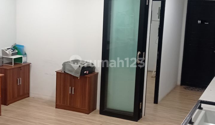 Disewakan Ruko Eksklusif Pantai Indah Kapuk Jakarta Utara Siap Huni