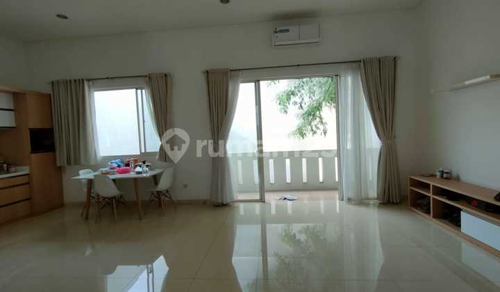 Disewakan Rumah Crown Golf Furnished Pantai Indah Kapuk Jakarta Utara 2