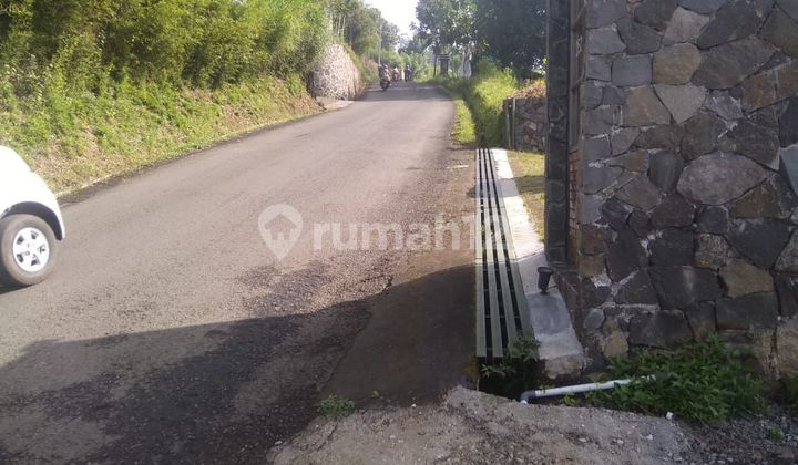 Hot deal Tanah SHM mainroad di Dago giri , Kota Bandung