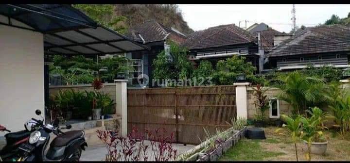 Rumah view pegunungan di Sanghyang Pancanaka Hill Cibeber Cimahi 2