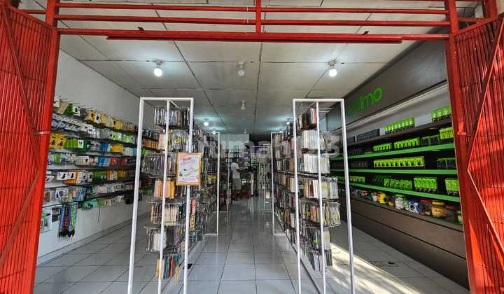 Ruko 5 X 20 Dilokasi Strategis Jimbaran 10 Menit Ke Bandara