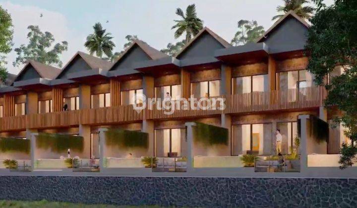 Villa 2br Tabanan Bali 2