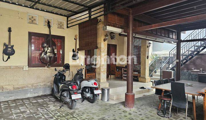 3br House Renon Tukad Badung 1