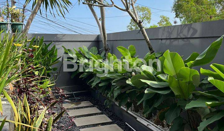 VILLA 3BR UNGASAN DEKAT PANTAI ALILA ULUWATU 2