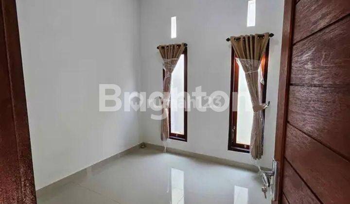 3 BR HOUSE IN DENPASAR 2