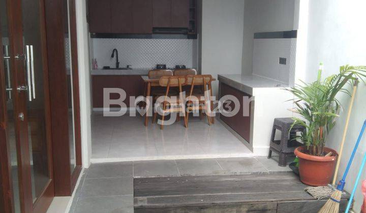 RUMAH NYAMAN 3BR COCOK UNTUK KELUARGA KECIL 2