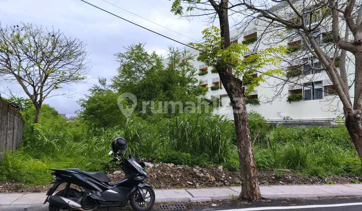 Tanah Premium 30 Are 100 Meter Dari Pantai Kedonganan