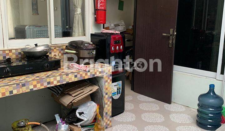 TURUN HARGA 2BR TERAS BUKIT JIMBARAN 2