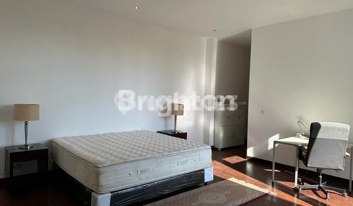 LONG LEASE VILLA 4 BR + RECREATIONAL ROOM IN SANUR