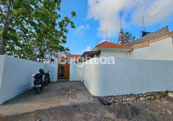 Villa 2 Bedroom 3 Bathroom With Comfortable And Quiet Atmosphere 1