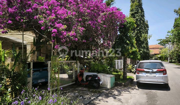 Family House 4 Bedrooms 4 Bathrooms + Maid Room At Ungasan 2