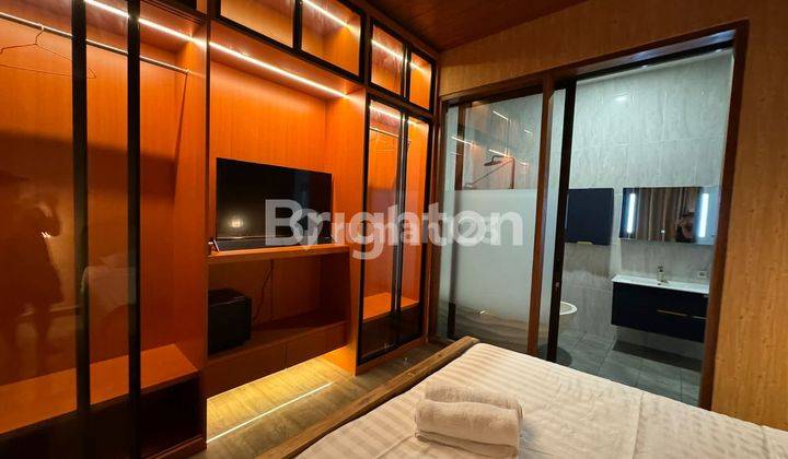 SMART KOTOA VILLA 2 BR KUTUH 10 MENIT KE PANTAI PANDAWA 2