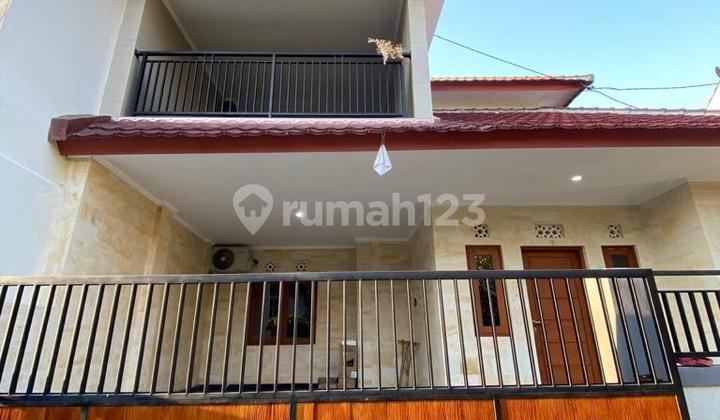 5 Bedroom House Near Taman Rama School, North Denpasar