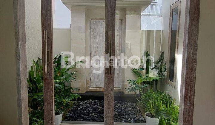 VILLA 2 BR BLANJONG SANUR 5 MENIT PANTAI SEMAWANG 2