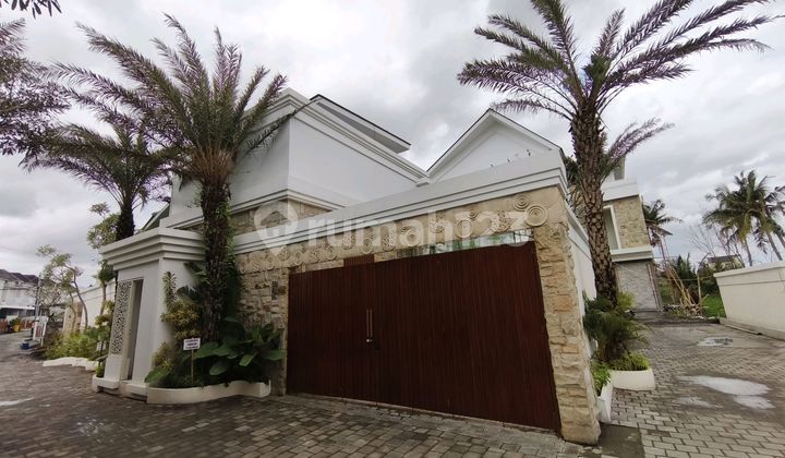 Villa New 3 Bedroom Fullfurnish Di Cepaka Tabanan Ready Unit Villa New 3 Bedroom Fullfurnish Di Cepaka Tabanan Ready Unit