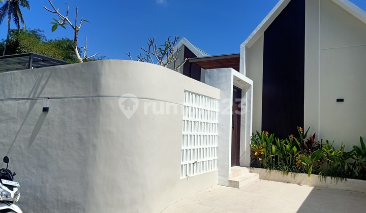 Villa 2 Br 2 Bathroom Dekat Pantai Yeh Gangga Villa 2 Br 2 Bathroom Dekat Pantai Yeh Gangga