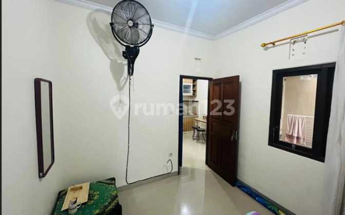 Fully Furnished 2 Bedroom House in Sanggulan Kediri Tabanan