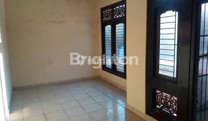 2-STOREY SHOPHOUSE IN TABANAN – STRATEGIC LOCATION, NEAR TABANAN HOSPITAL 2