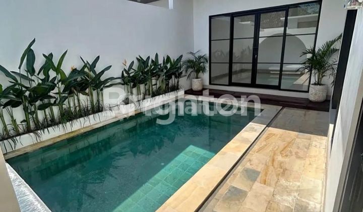 VILLA 2 BR PADONAN FULLFURNISH YEARLY VILLA 2 BR PADONAN FULLFURNISH YEARLY