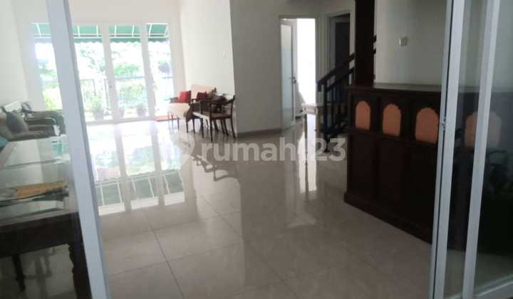 House for Sale, 2 Floors, in Pondok Pinang 2