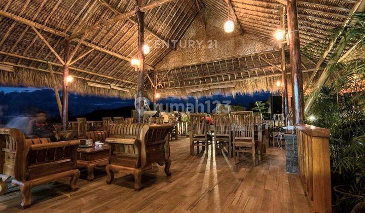 Jual Cepat Resort Mewah Ada Resto Dan Karaoke Di Lombok RA15420 2