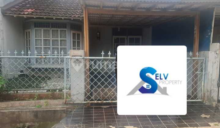 Rumah Bagus Sektor 5 - Bintaro, Tangerang Selatan 1