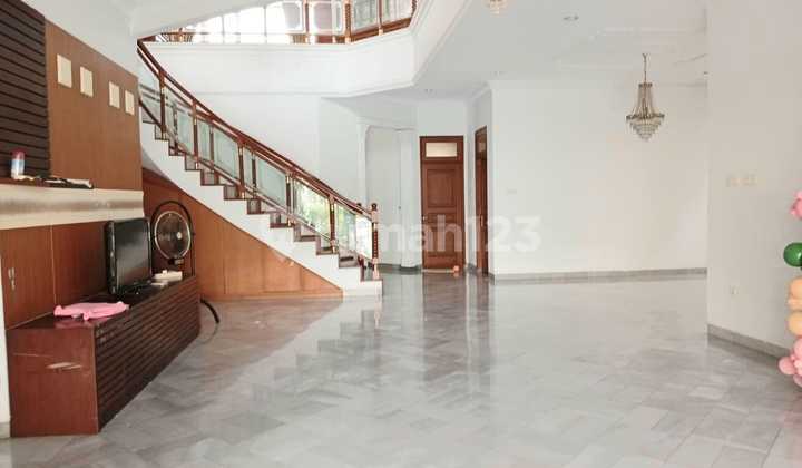 For Sale Quick House in Mampang Prapatan, South Jakarta 2
