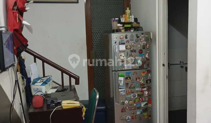 For Rent: Nice Shop House in Sector 3A - Bintaro, South Tangerang 2