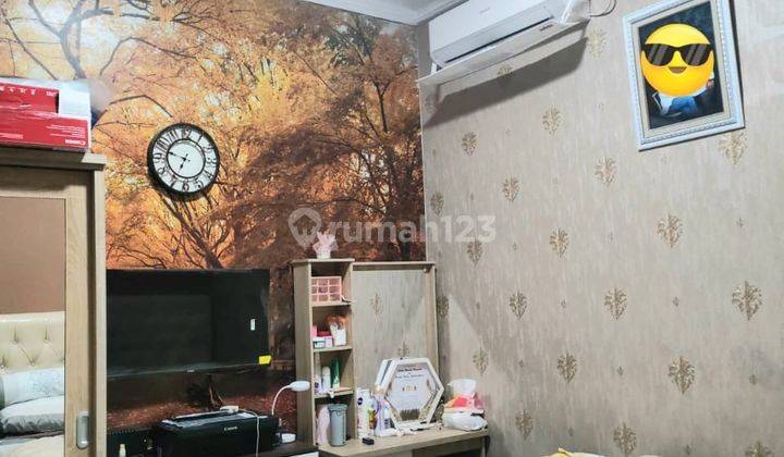 Rumah Cantik 2 Lantai Strategis Di Parung Serab Ciledug Ra14283 2