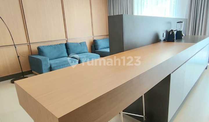 Rumah Baru Villa Cinere Mas Ciputat 2