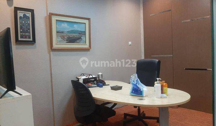 Ruko 3 Lantai Fully Furnished Di Sektor 3A Bintaro Ra11487 1