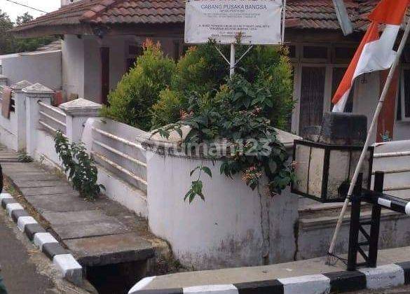 Rumah Hommy 2 Lantai Hook Di Permata Pamulang Ra13708 2