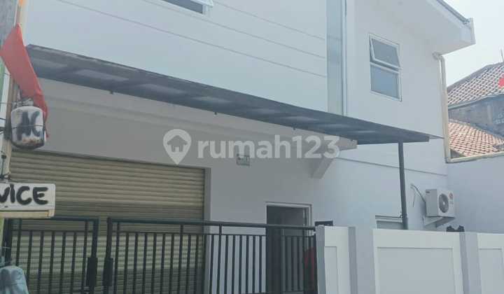 For Sale House on Jl. Masjid Murul Fajri For Sale House on Jl. Masjid Murul Fajri